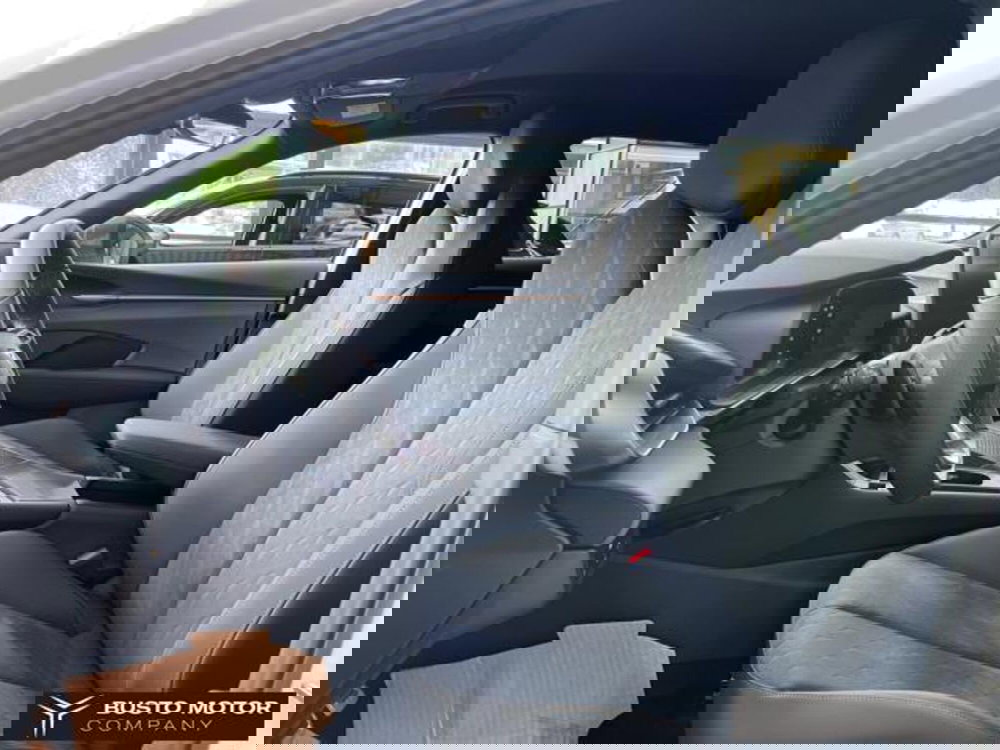 Cupra Terramar nuova a Varese (4)