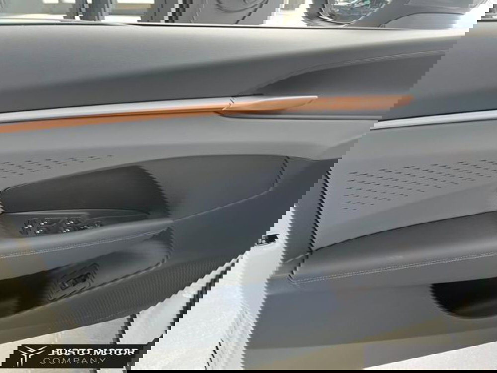 Cupra Terramar nuova a Varese (7)