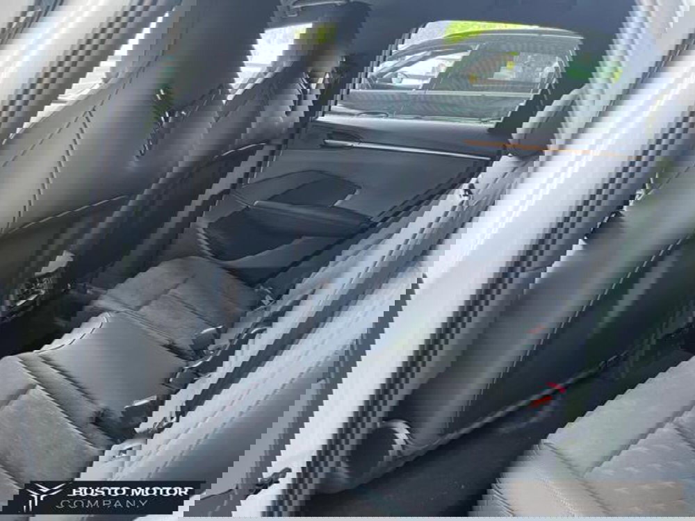 Cupra Terramar nuova a Varese (8)