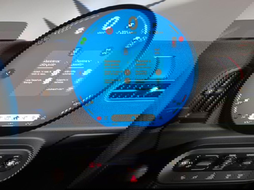 MINI Mini Cabrio usata a Varese (11)