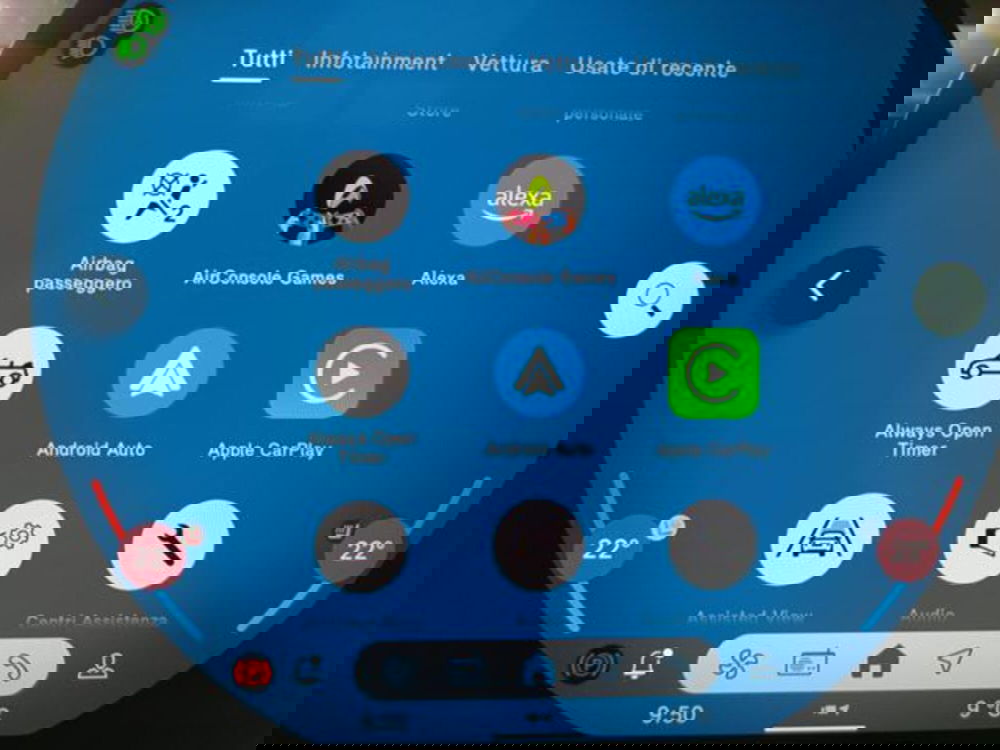 MINI Mini Cabrio usata a Varese (13)