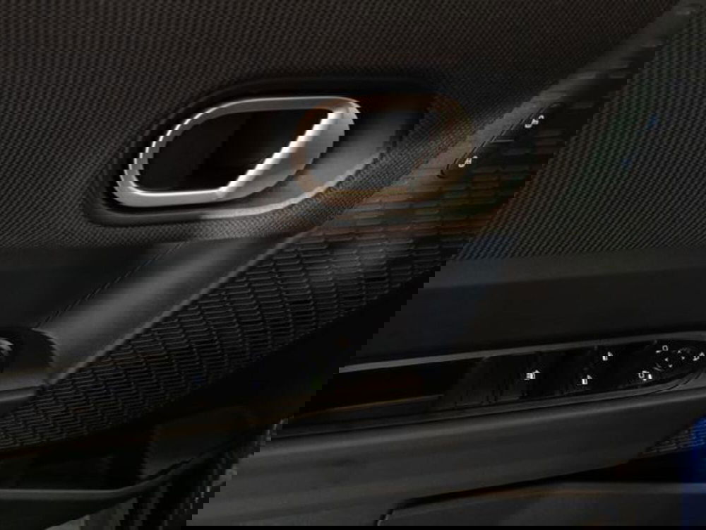 MINI Mini Cabrio usata a Varese (14)