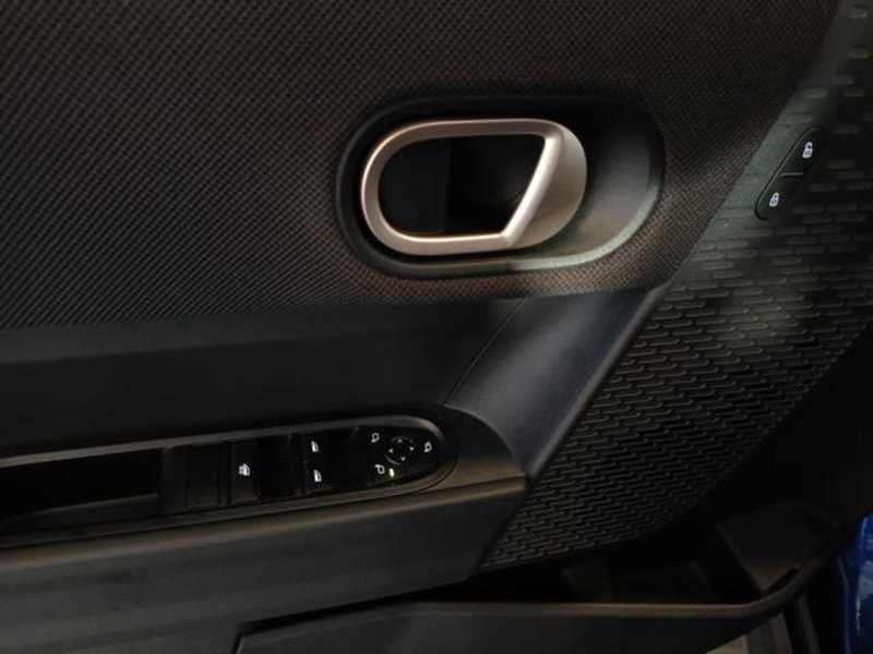 MINI Mini Cabrio usata a Varese (14)