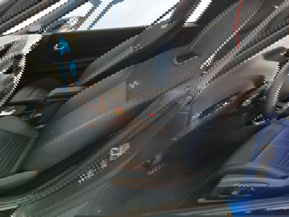 MINI Mini Cabrio usata a Varese (8)