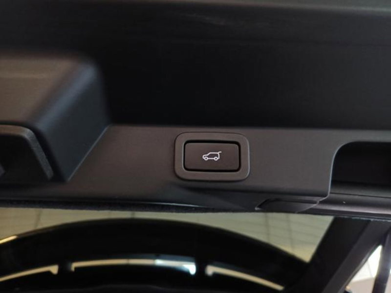 Land Rover Range Rover Sport usata a Varese (10)