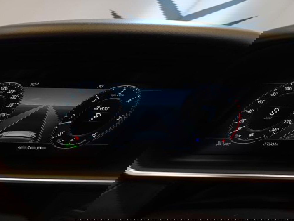 Land Rover Range Rover Sport usata a Varese (12)