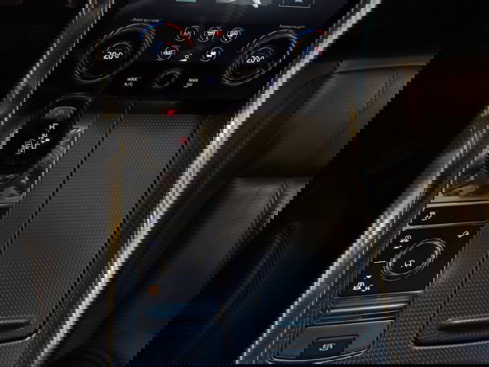 Land Rover Range Rover Sport usata a Varese (15)