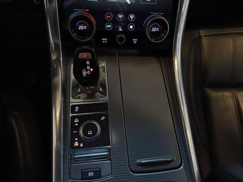 Land Rover Range Rover Sport usata a Varese (15)
