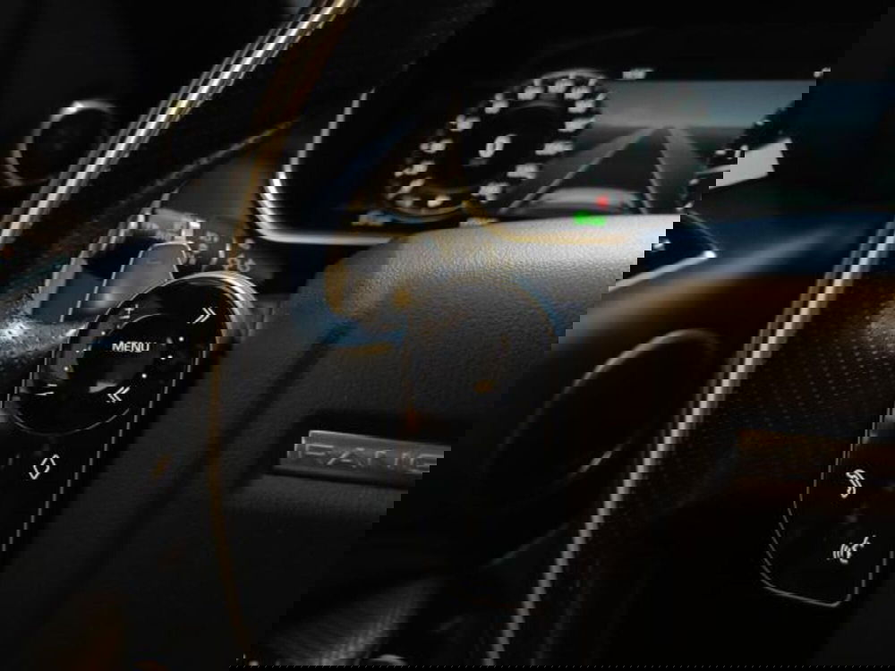 Land Rover Range Rover Sport usata a Varese (16)