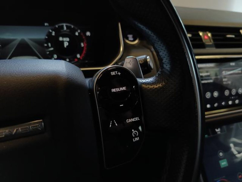 Land Rover Range Rover Sport usata a Varese (17)