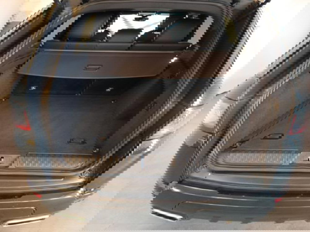 Land Rover Range Rover Sport usata a Varese (9)