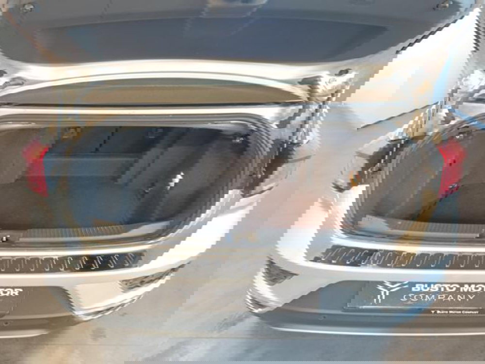 Volkswagen T-Roc Cabrio usata a Varese (10)