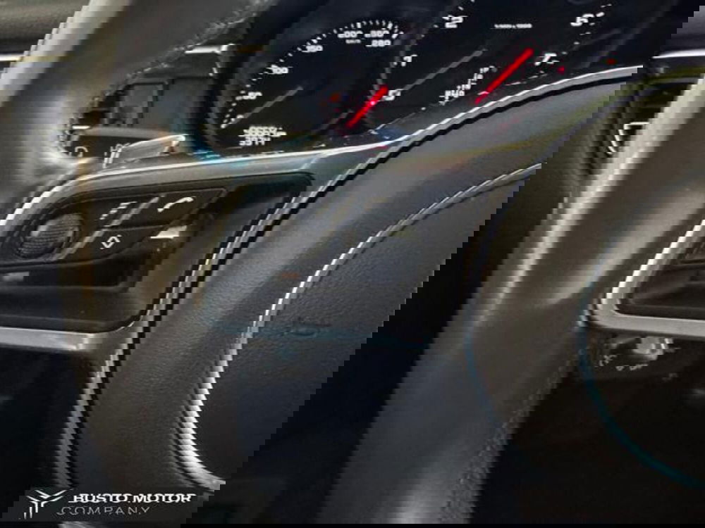 Porsche Macan usata a Varese (12)