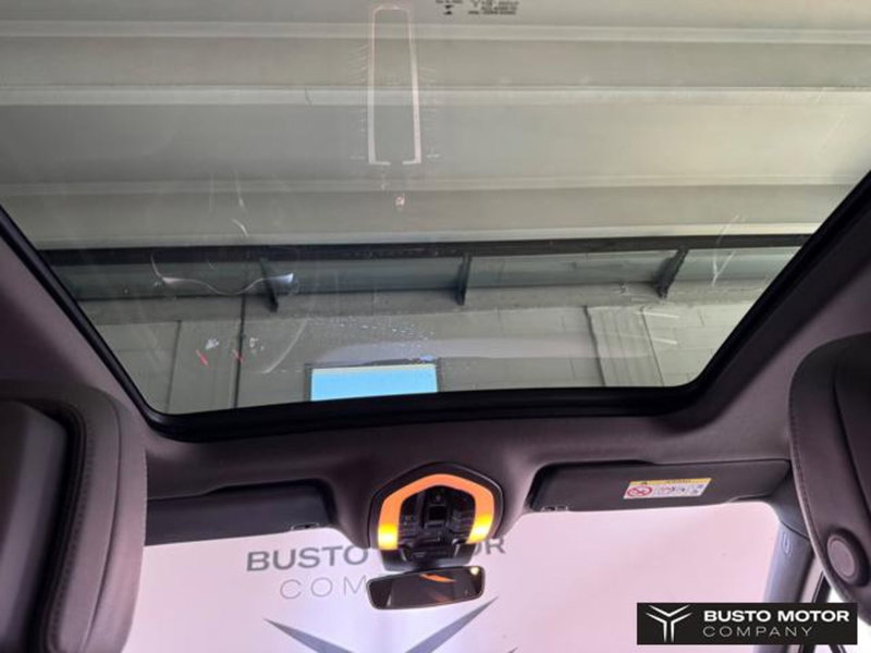 Porsche Macan usata a Varese (17)