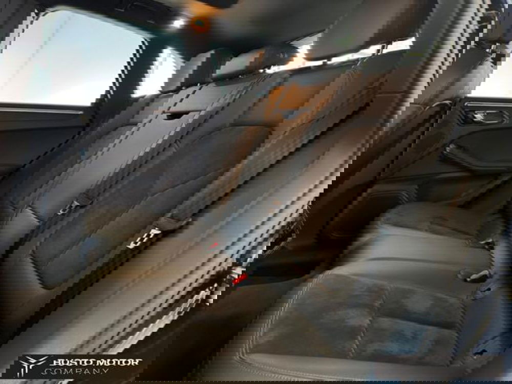 Porsche Macan usata a Varese (19)