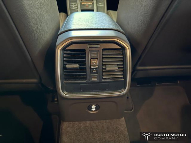 Porsche Macan usata a Varese (20)