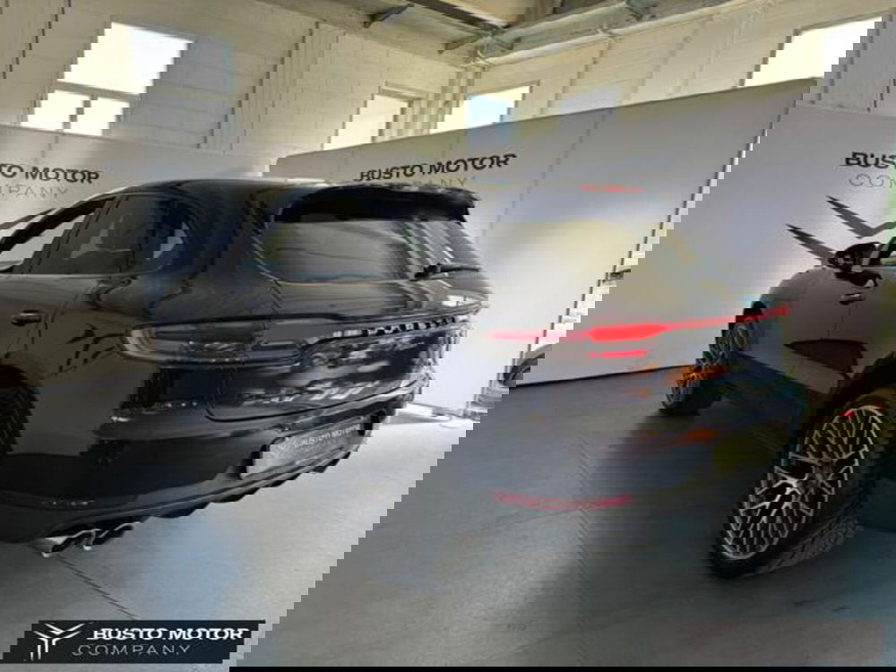 Porsche Macan usata a Varese (5)