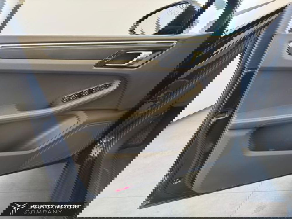 Porsche Macan usata a Varese (8)