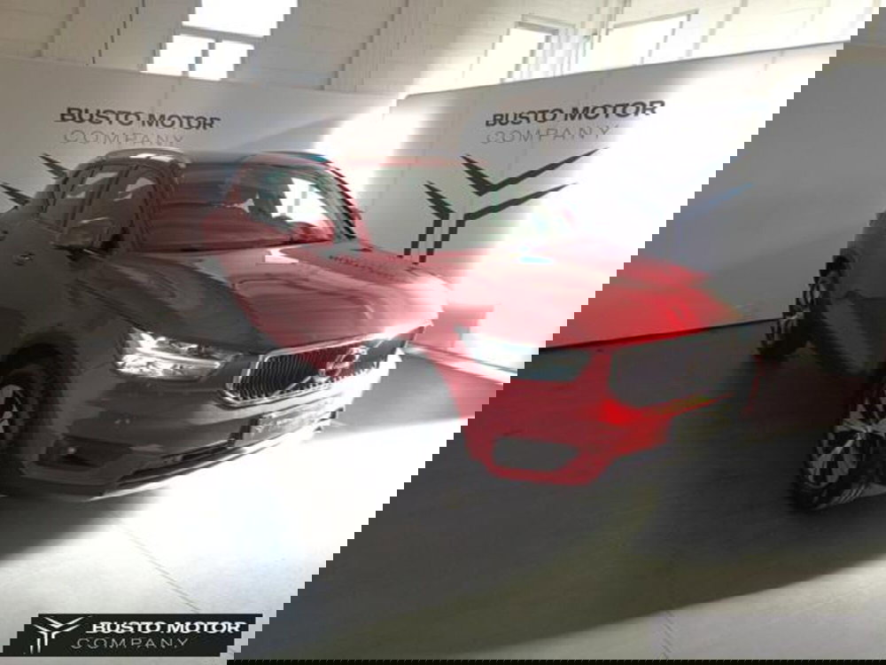 Volvo XC40 usata a Varese