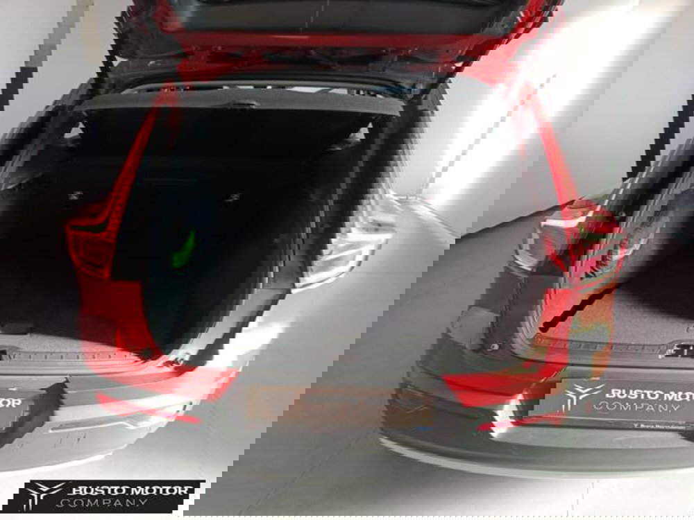 Volvo XC40 usata a Varese (10)