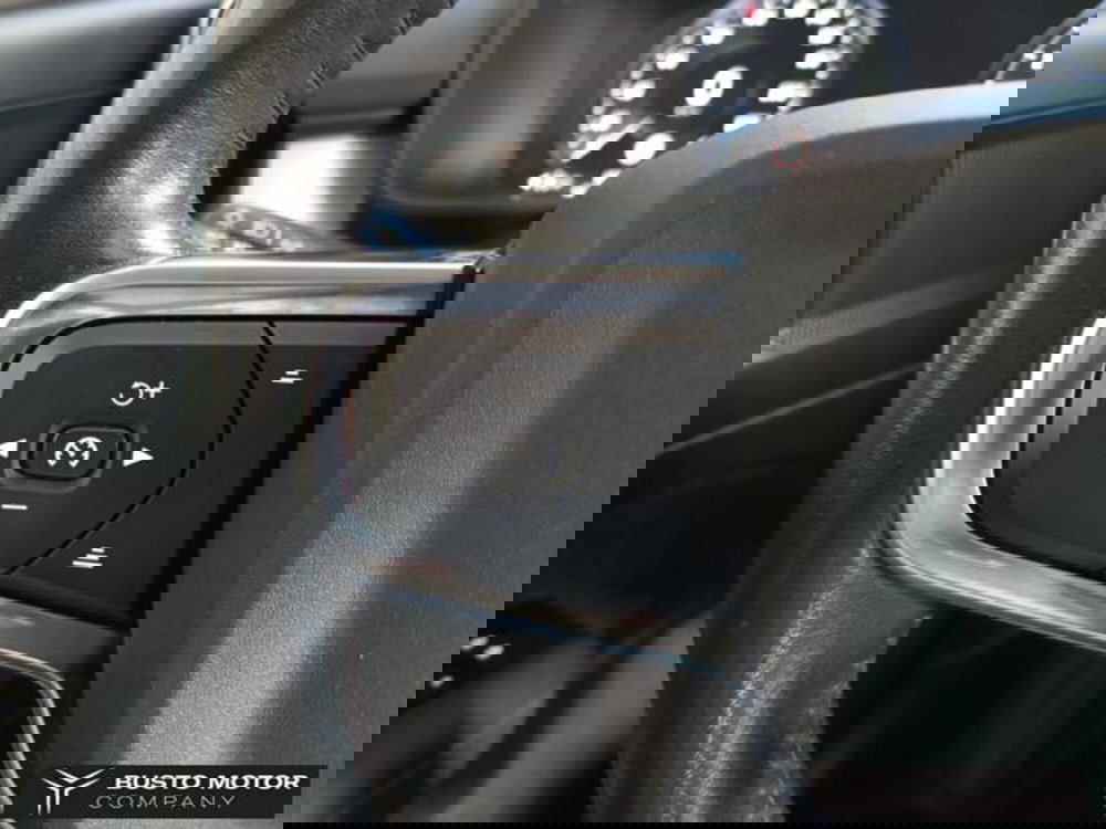 Volvo XC40 usata a Varese (15)