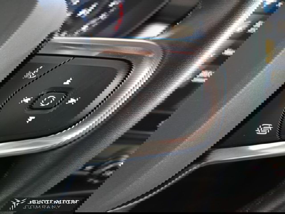 Volvo XC40 usata a Varese (16)