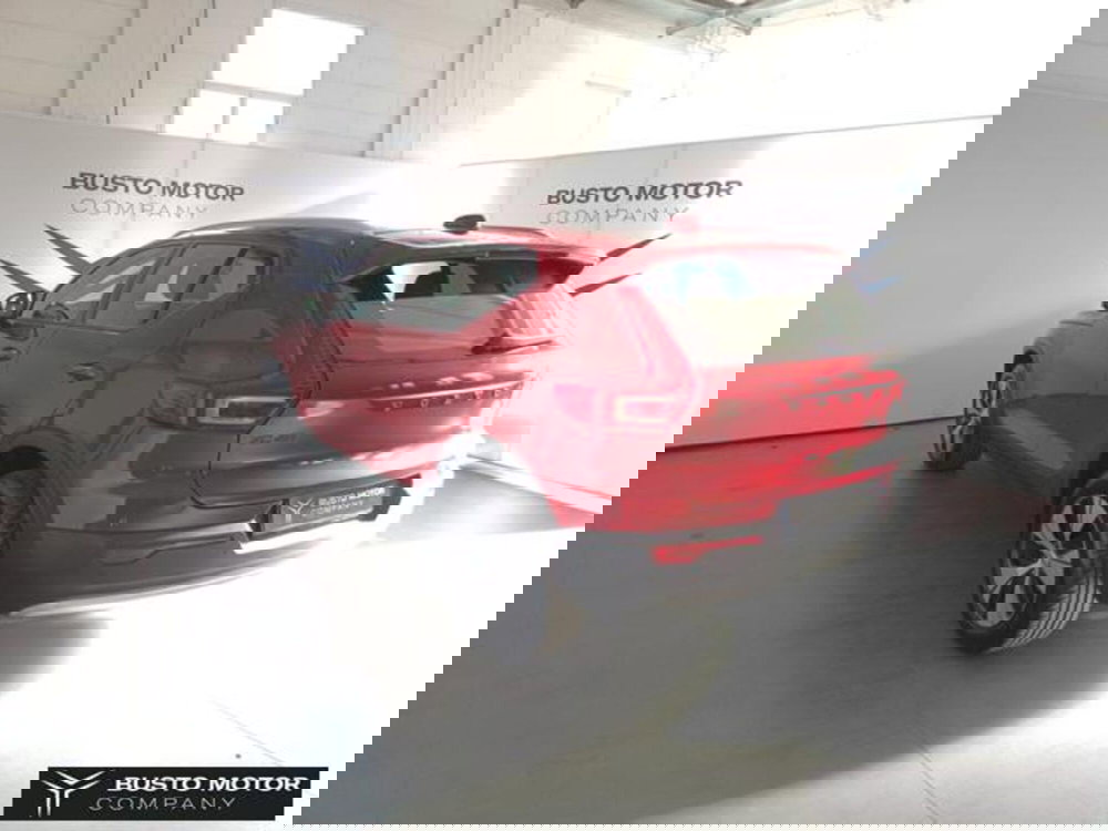 Volvo XC40 usata a Varese (4)