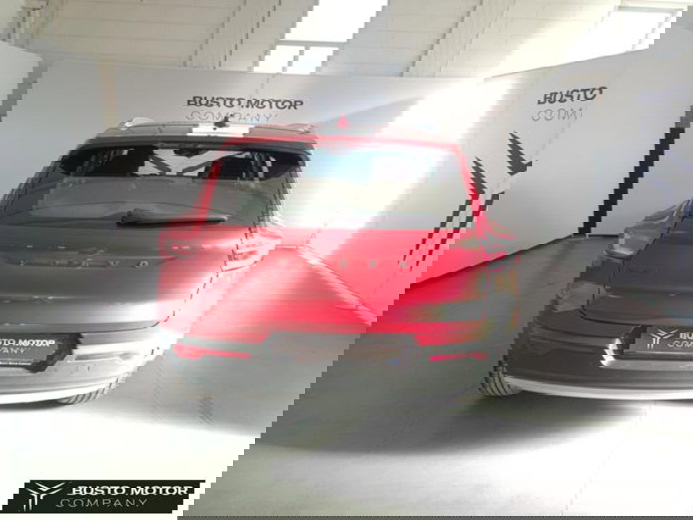 Volvo XC40 usata a Varese (5)