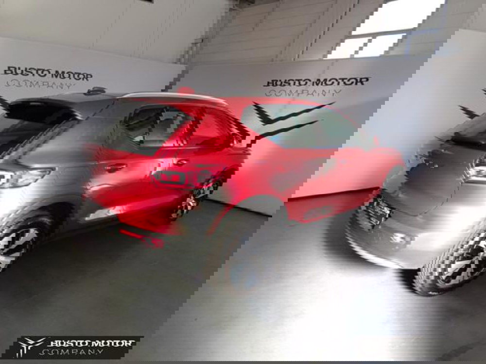 Volvo XC40 usata a Varese (6)