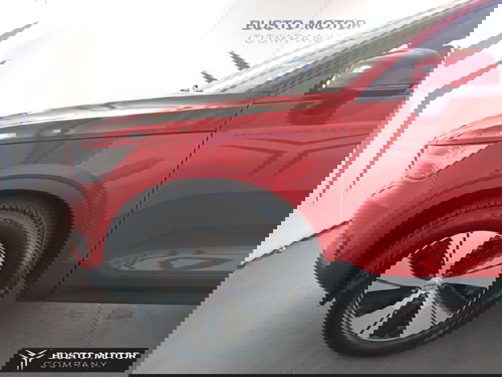 Volvo XC40 usata a Varese (7)