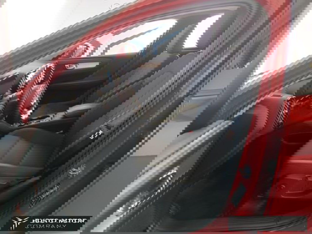 Volvo XC40 usata a Varese (8)