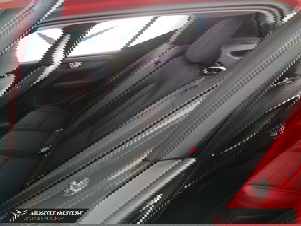 Volvo XC40 usata a Varese (9)