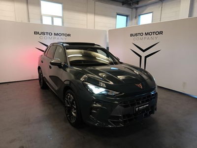 Cupra Terramar 1.5 e-hybrid 204cv dsg del 2025 usata a Olgiate Olona