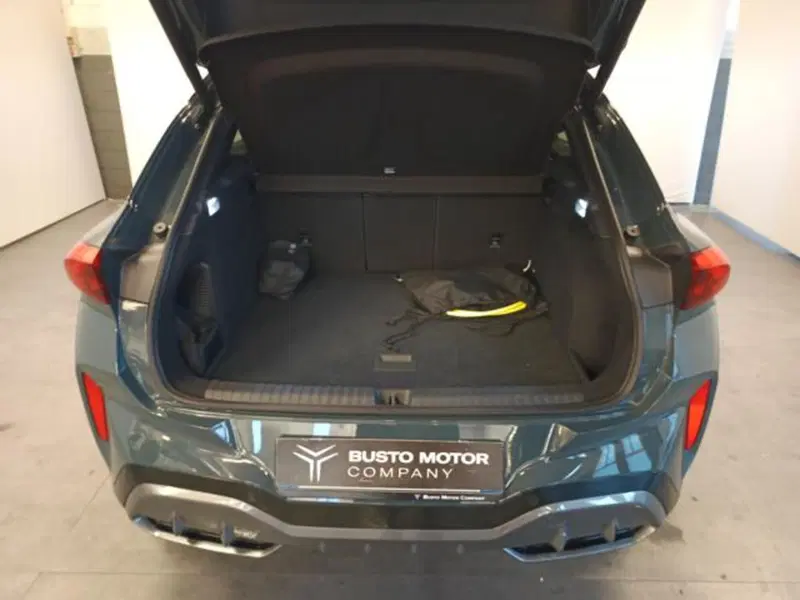 Cupra Terramar usata a Varese (10)