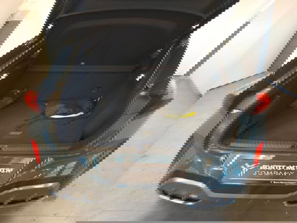 Cupra Terramar usata a Varese (10)