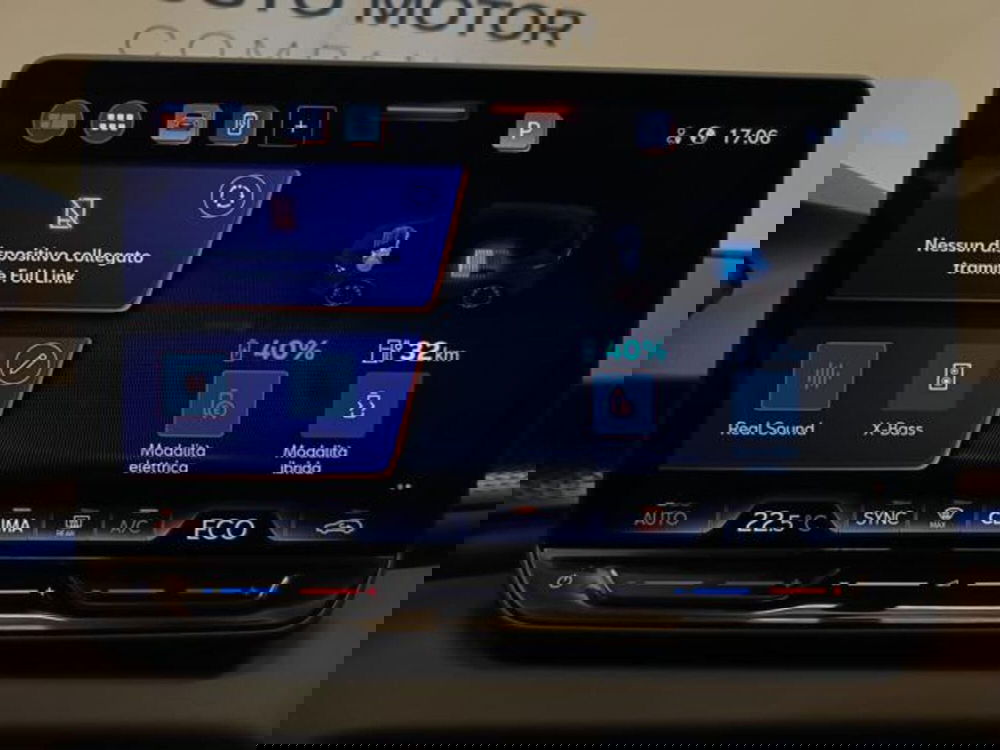 Cupra Terramar usata a Varese (13)