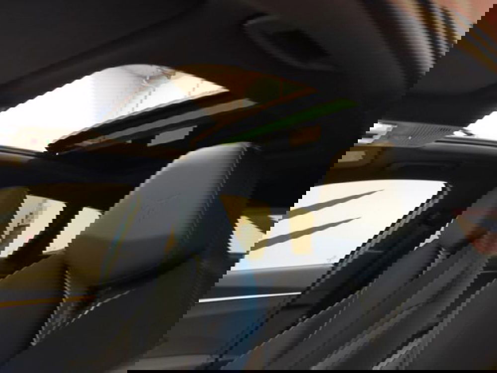 Cupra Terramar usata a Varese (16)