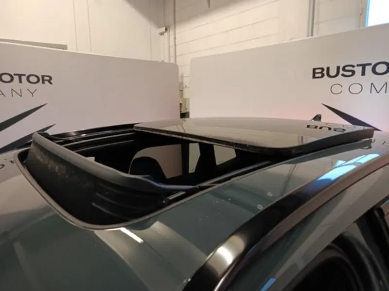 Cupra Terramar usata a Varese (17)