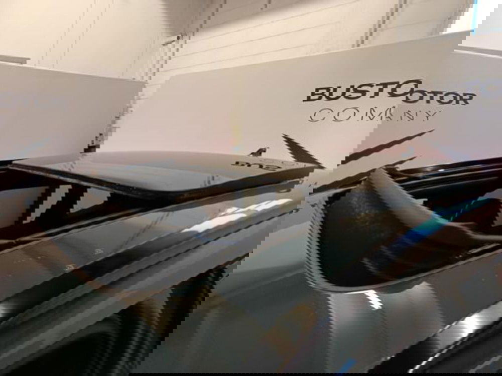 Cupra Terramar usata a Varese (17)