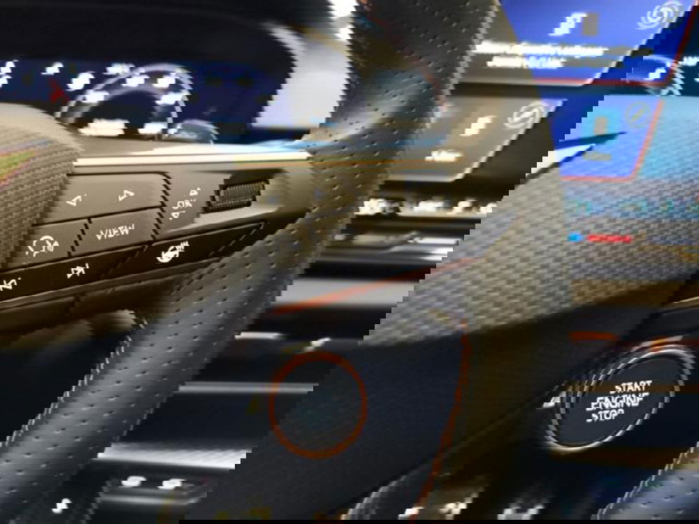 Cupra Terramar usata a Varese (19)