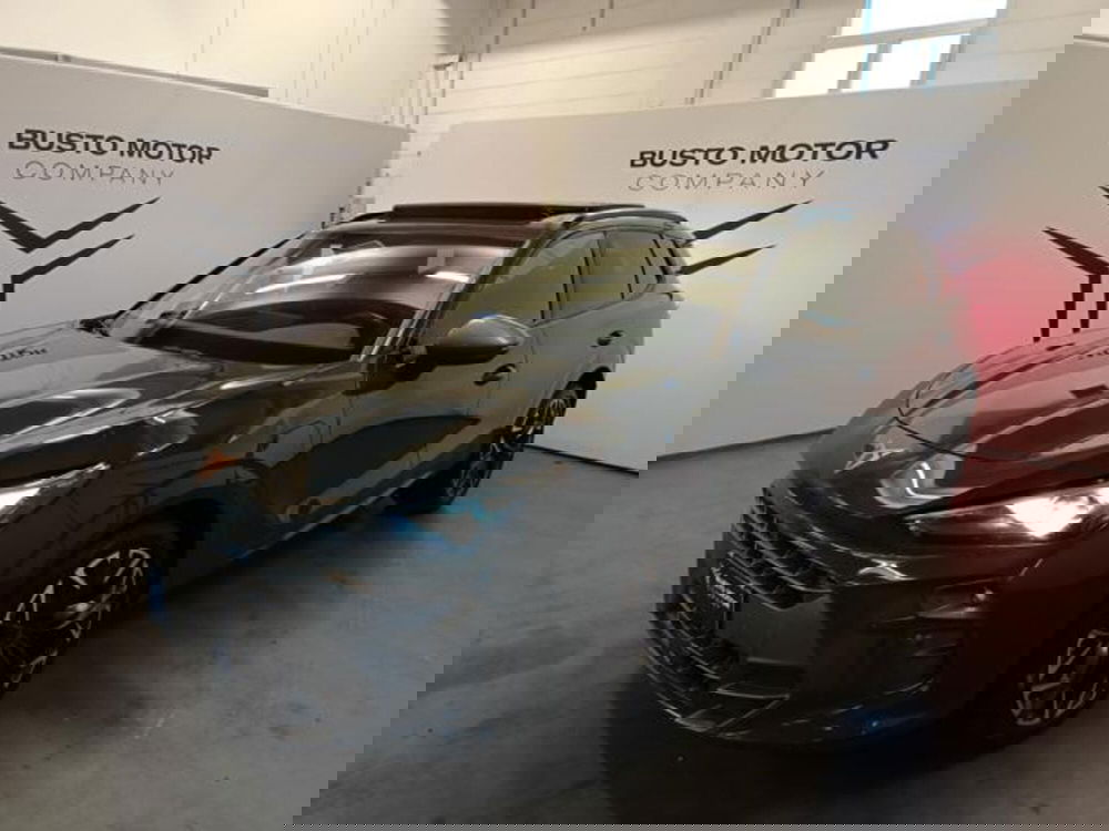 Cupra Terramar usata a Varese (3)