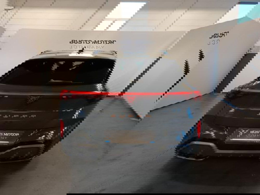 Cupra Terramar usata a Varese (5)