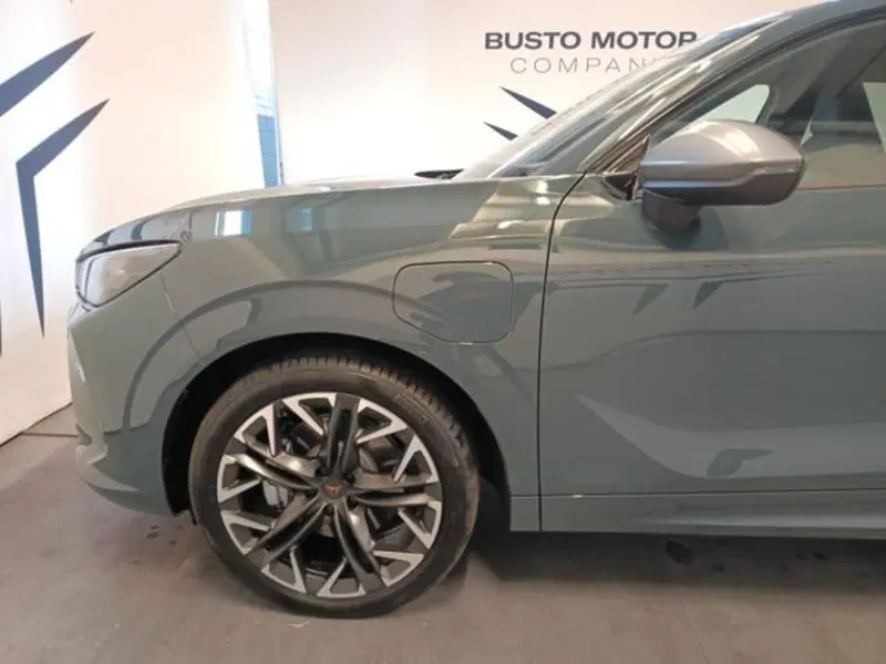 Cupra Terramar usata a Varese (7)