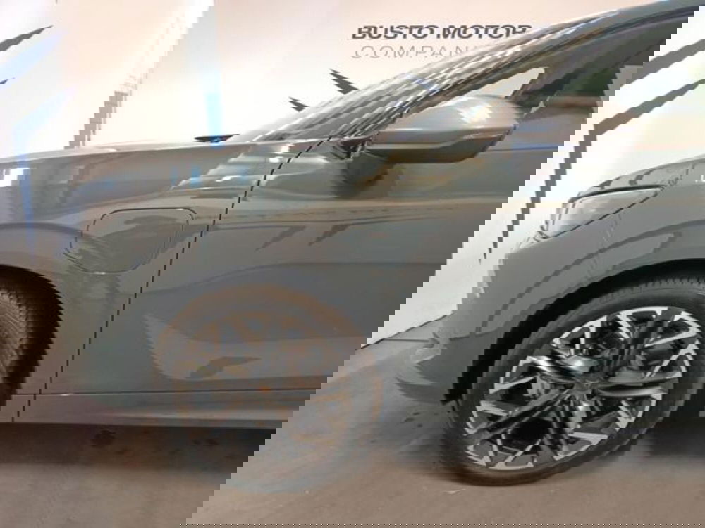 Cupra Terramar usata a Varese (7)