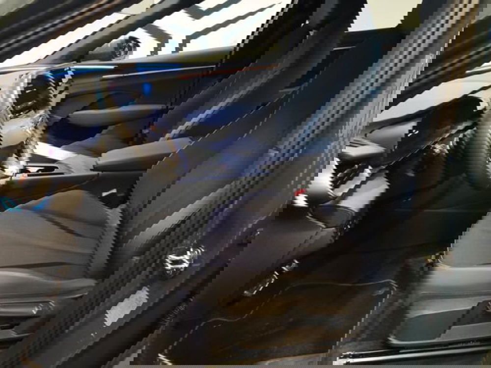 Cupra Terramar usata a Varese (8)