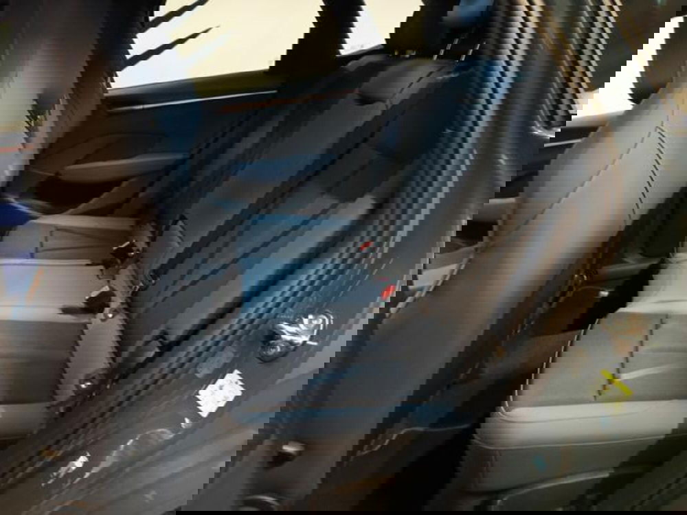 Cupra Terramar usata a Varese (9)