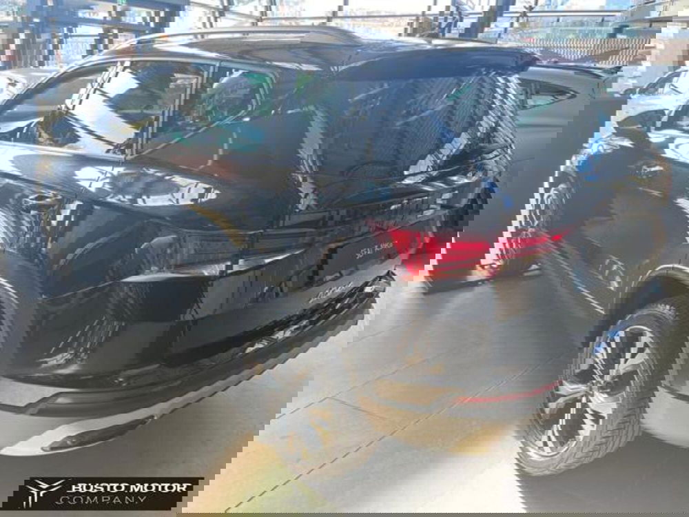 SEAT Ateca nuova a Varese (3)