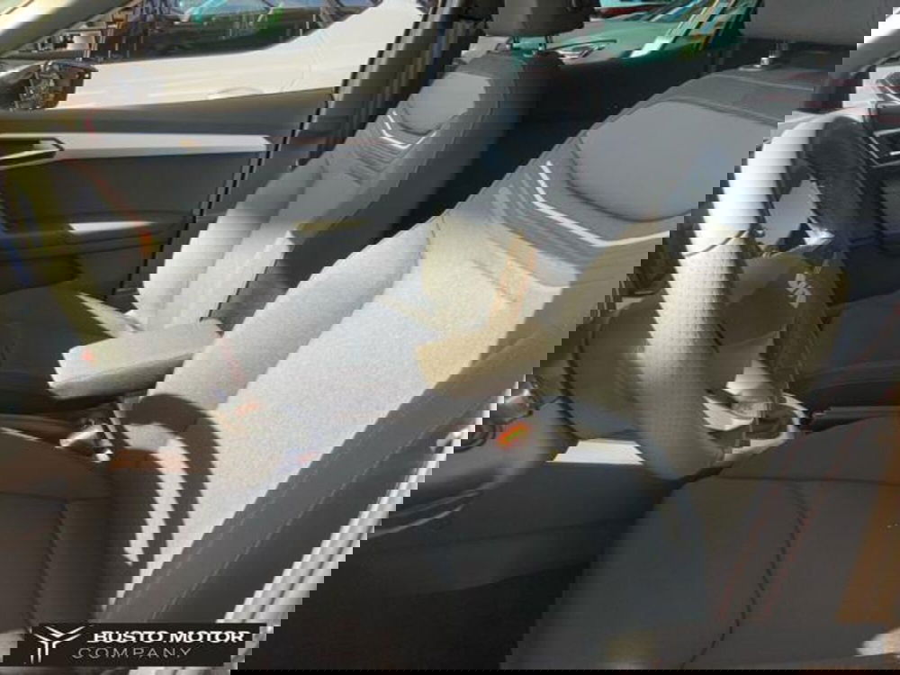 SEAT Ateca nuova a Varese (5)