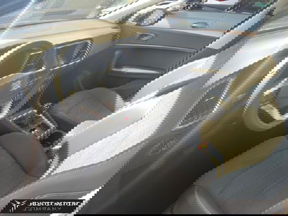 SEAT Ateca nuova a Varese (6)