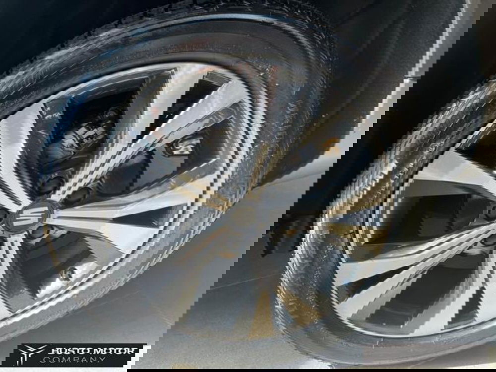 SEAT Ateca nuova a Varese (7)